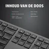 HP Tastatur Dual Mode 975 - Tastatur hinterleuchtet Podgląd zdjęcia produktu 29