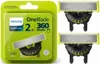 Ostrze wymienne PHILIPS OneBlade QP420/50 - ostrze 360 Podgląd zdjęcia produktu 21