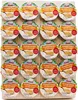 frischli Milchpudding Butterkeks, 20er Pack (20 x 85g) Produktbild-Vorschau 1