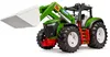 bruder 03451 - Roadmax Traktor mit Frontlader - Fahrzeuge Produktbild-Vorschau 6