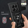 Outdoor Panzer Hülle für Xiaomi Redmi Note 15 4G / 5G Produktbild-Vorschau 2