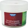 Strukturpaste 100ml Feinsand für Acrylfarbe Produktbild-Vorschau 1