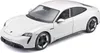 BBURAGO Porsche Taycan Turbo S 1:24 Modello di auto da Anteprima dell’immagine prodotto 3