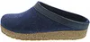 Haflinger Grizzly Torben Femmes, Hommes Chaussons en feutre Voir les images du produit 18