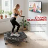 Fitness-Trampolin mit verstellbarem T-Griff, faltbar, Produktbild-Vorschau 6