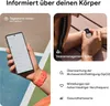 Fitbit Charge 6 coral band/champagne Produktbild-Vorschau 15