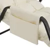 Schaukelsessel Schaukelstuhl Schauelliege Sonnenliege Produktbild-Vorschau 6