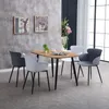 Esszimmerstuhl CATCH, Stühle Esszimmer Küchenstuhl l im 4er Produktbild-Vorschau 2