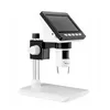 A digital microscope on a white background. Produktbild-Vorschau