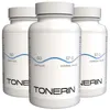 TONERIN - 180 Capsule (3 x 60 Capsule) - Confezione da 3 Anteprima dell’immagine prodotto 1