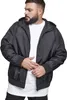 Urban Classics Windbreaker Herren Windbreaker schwarz L Produktbild-Vorschau 9