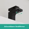 hansgrohe Vernis Blend Mitigeur monocommandé pour lavabo Anteprima dell’immagine prodotto 10