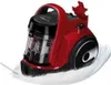 Bosch BGC05A322, Zylinder-Vakuum, Trocken, Beutellos, 1,5 Produktbild-Vorschau 4