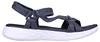 Skechers On the GO 600 - Brilliancy 15316-NVY, Sandalen, Produktbild-Vorschau 5