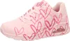 SKECHERS Uno-Spread The Love Schuhe Damen rosa 37 Produktbild-Vorschau 29