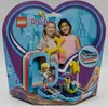 LEGO® Friends Stephanies sommerliche Herzbox, 41386 Produktbild-Vorschau 12