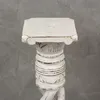 Säule Blumensäule Dekosäule Ständer Sockel Podest Produktbild-Vorschau 3