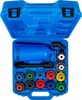 BGS technic Oil Funnel Adaptor Set, 3,38 kg Náhled obrázku produktu 8