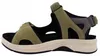JOSEF SEIBEL Estelle 02 | Sandale für Damen | Grün Produktbild-Vorschau 18