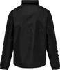 hummel Promo Regenjacke Kinder black 164 Produktbild-Vorschau 7