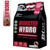 MONSTER Hydro Whey Isolat 3kg Schokolade | High Protein Produktbild-Vorschau 2