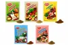 Šedá soľ, soľ Samardala +3. Bulharské korenie MIX - 5 Náhľad obrázku produktu 12