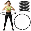 ACTIGET Hula-Hoop obruč 92 cm – s masážnymi výstupkami, Náhľad obrázku produktu 5