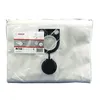 A product package containing vacuum cleaner bags. Náhled obrázku produktu