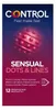 Condoms Touch And Feel Control 12 Uds Produktbild-Vorschau 6