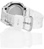 CASIO G-SHOCK Polshorloges GA-2100SKE-7AER Productafbeelding-voorbeeld 25