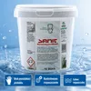 Sanit Wasserkastenwürfel für Geberit, TECE u. Andere 10St. Podgląd zdjęcia produktu 5