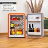 TZS First Austria - Mini Frigo Retro 40L - Silenzioso 22dB Anteprima dell’immagine prodotto 4