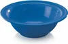 Waca Melamin Schüssel 16,5 cm Ø blau klein Produktbild-Vorschau 2