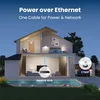 Reolink Elite Pro Floodlight PoE, kamera monitorująca na Podgląd zdjęcia produktu 8