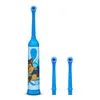 Brosse à dents oscillante Paw Patrol pour enfants Chase, Voir les images du produit 7