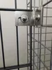 Klammer mit Zaunhalter 5 x 5 cm für Doppelstabmatte, Produktbild-Vorschau 1