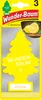 Wunder-Baum Bäumchen Zitrone (3er Blister) Produktbild-Vorschau 3