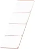 Montessori Babylike houpačka, bílá 100 cm, skluzavka s Náhled obrázku produktu 3