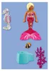 PLAYMOBIL 72109, 4 rokken/jurken, Meerkleurig, Kunststof Productafbeelding-voorbeeld 8