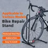 stojan na bicykle a stojan na opravu 3 v 1 - vnútorný Náhľad obrázku produktu 6
