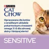 Purina Cat Chow Sensitive Gig mit Lachs und Zucchini in Produktbild-Vorschau 5