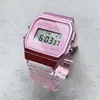 Montre Casio F-91WS-4DF + BOÎTIER Voir les images du produit 4