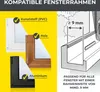 EASYmaxx Insect Protect Insekten- & Pollenschutz, Magnet - Produktbild-Vorschau 7