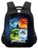 Pick & Pack Rucksack Ninja Story M - robuster Produktbild-Vorschau 1