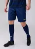 JAKO Kinder Sporthose Allround, Farbe:navy/gold, Größe:152 Produktbild-Vorschau 6