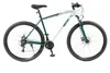 Olpran Herrenfahrrad  29" Astacus 21" Matt/Petrol Produktbild-Vorschau 1