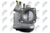 NTY ETB-VW-025 Drosselklappe für VW Jetta Mk5 (1K) Produktbild-Vorschau 4