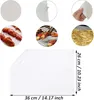 100 Blatt Wachspapier für Lebensmittel, Käsepapier, Produktbild-Vorschau 3