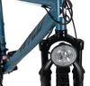 WYLD Mountainbike Hardtail ATB 29“ Heist 21 Gänge RH 51 cm Produktbild-Vorschau 8