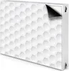Magnet Radiator Magnet Mat Heizkörper Heizung Verkleidung Produktbild-Vorschau 1